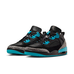 Spizike Low - Mens