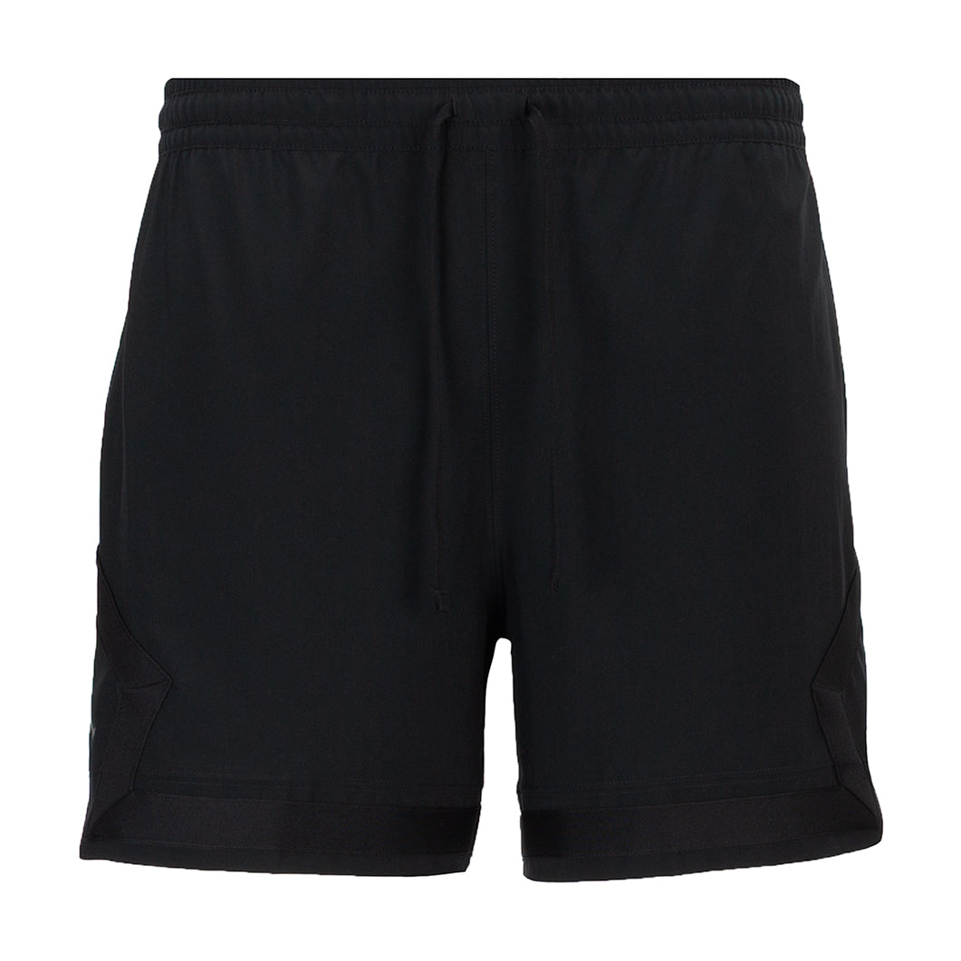 Diamond Woven Short -Mens