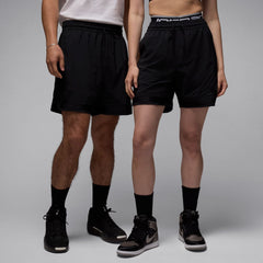Diamond Woven Short -Mens