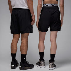 Diamond Woven Short -Mens