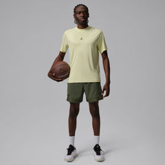 Diamond Woven Shorts -Mens