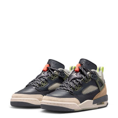 Spizike Low - Youth