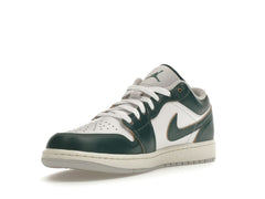 Jordan 1 Low SE Oxidized Green FQ7687-300 Sneakers