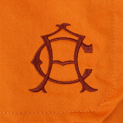 Club America Woven Shirt - Mens