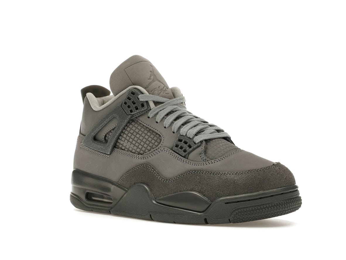 Jordan 4 Retro SE Paris Olympics Wet Cement
