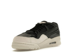 Jordan 4 RM Black Light Bone FQ7939-001 Sneakers