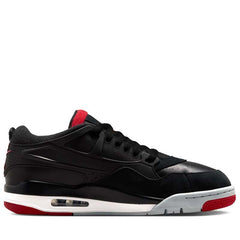 Air Jordan 4 RM - Black/Varsity Red