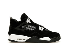 Jordan 4 Retro White Thunder: Iconic Sneaker Reimagined