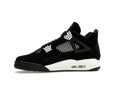 Jordan 4 Retro White Thunder: Iconic Sneaker Reimagined