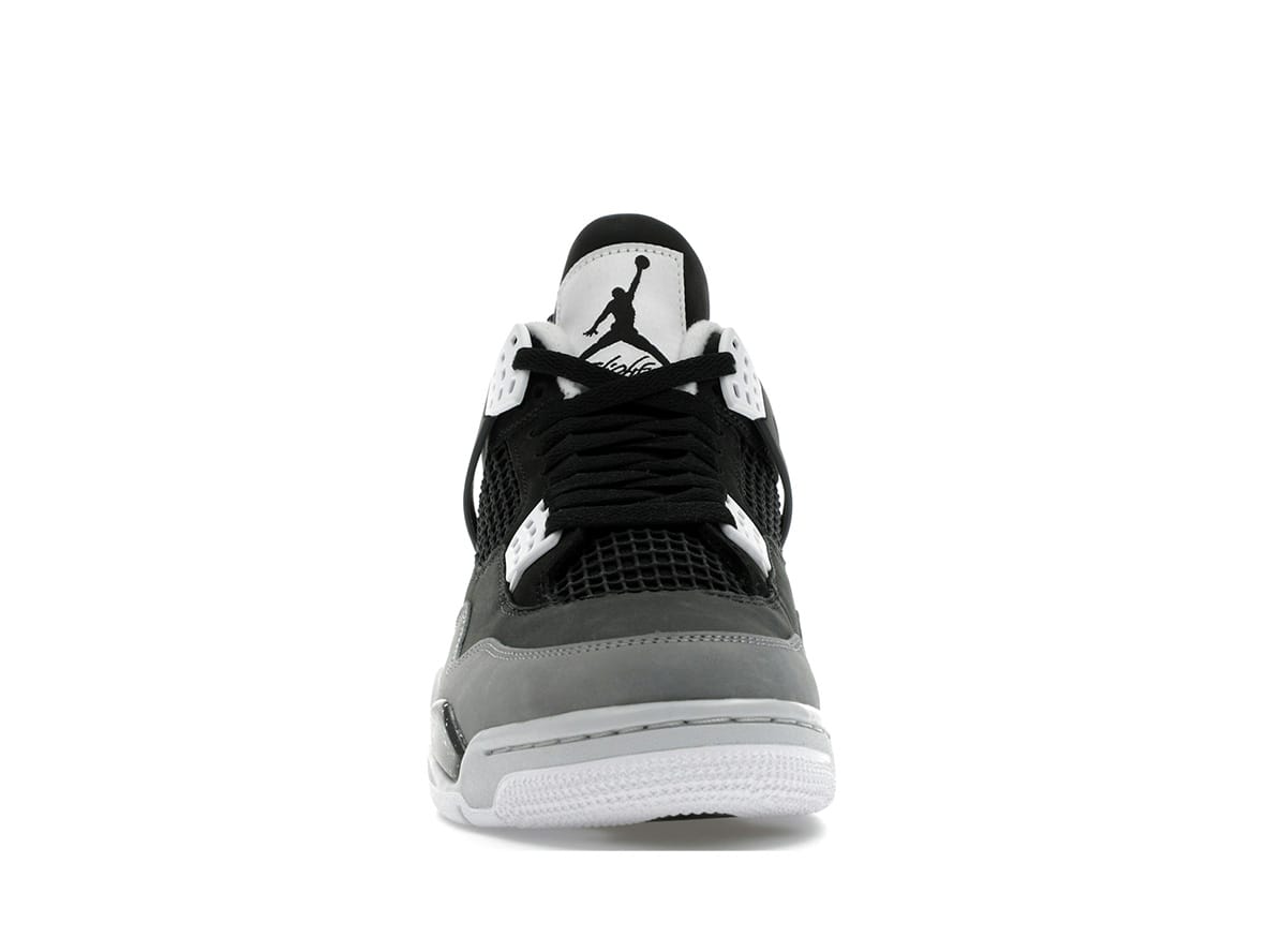 Jordan 4 Retro Fear (2024)
