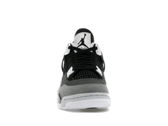 Jordan 4 Retro Fear (2024)