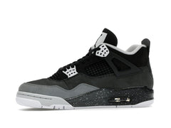 Jordan 4 Retro Fear (2024)