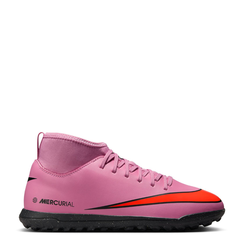 Mercurial Superfly 10 Club TF - Youth