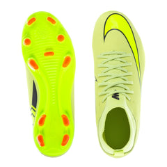 Mercurial Superfly 10 Club FG/MG - Youth