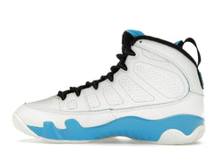 Air Jordan 9 Retro Powder Blue (2024) – FQ8992-101