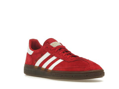 adidas Handball Spezial Scarlet Gum FV1227 Sneakers
