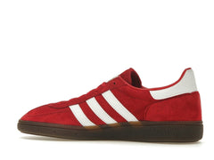 adidas Handball Spezial Scarlet Gum FV1227 Sneakers