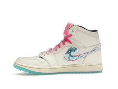 Jordan 1 Retro High Golf NRG Michelle Wie West Aloha