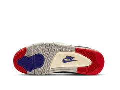 Air Jordan 4 Retro ‘Rare Air – White Lettering’