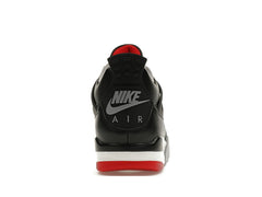 Jordan 4 Retro Bred Reimagined: Iconic Sneaker Redefined