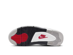 Air Jordan 4 Retro White Cement 2025