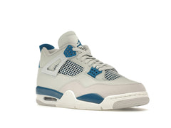 Jordan 4 Retro Military Blue (2024)