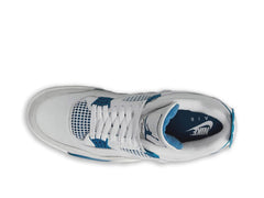 Jordan 4 Retro Military Blue (2024)