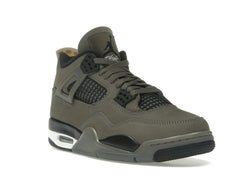Jordan 4 Retro Cave Stone FV5029-200 Sneakers