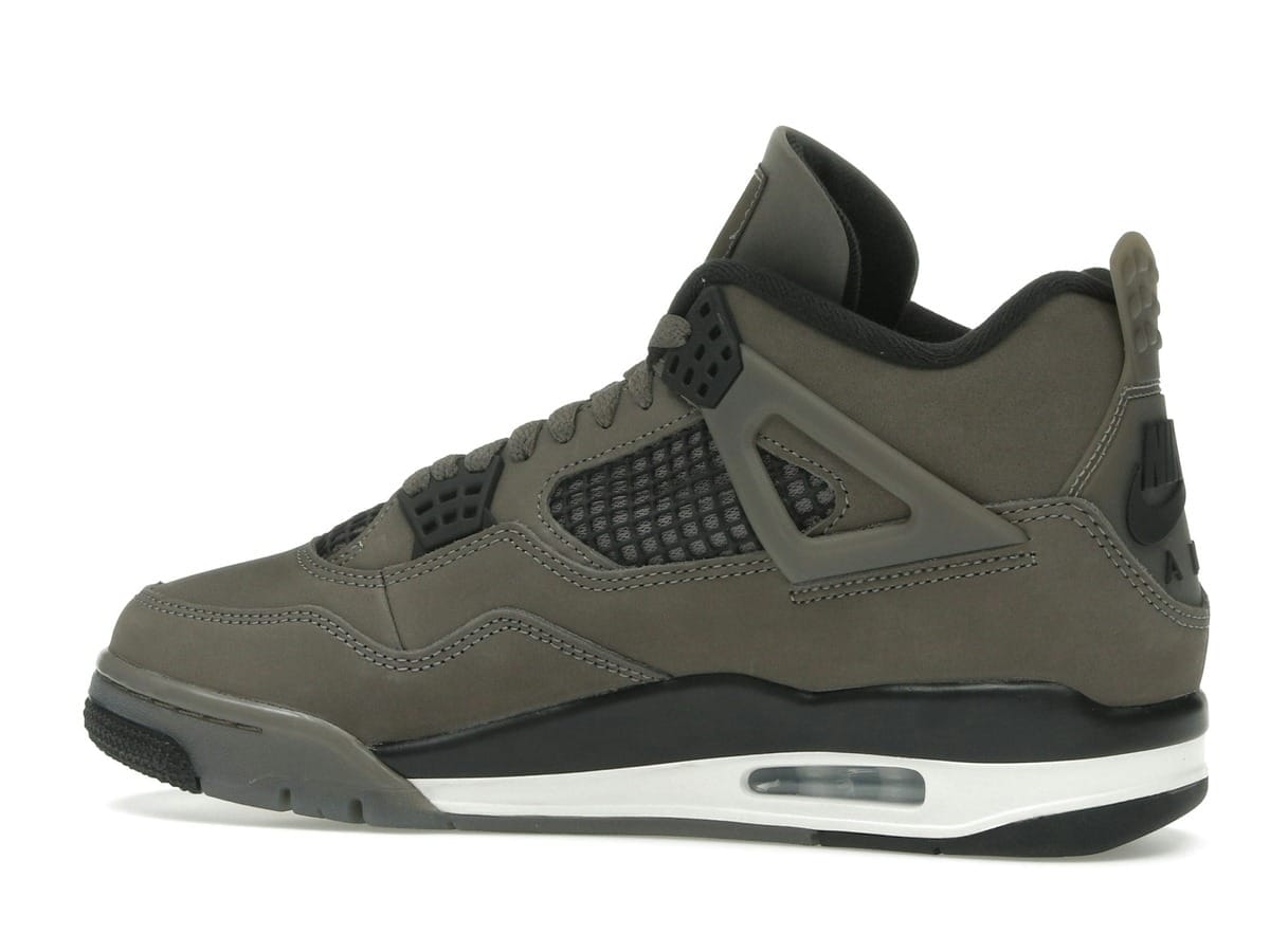 Jordan 4 Retro Cave Stone FV5029-200 Sneakers