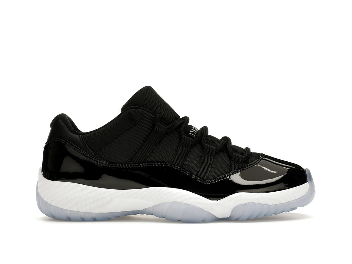 Jordan 11 Retro Low Space Jam – Iconic Sneaker
