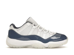 Jordan 11 Retro Low Diffused Blue FV5104-104 Sneakers