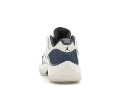 Jordan 11 Retro Low Diffused Blue FV5104-104 Sneakers