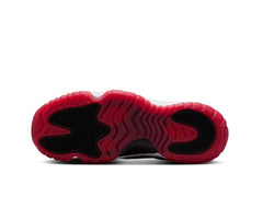 Air Jordan 11 Retro Low ‘Bred’ (GS) (2025)