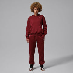 Brooklyn Fleece PO Hoody - Womens