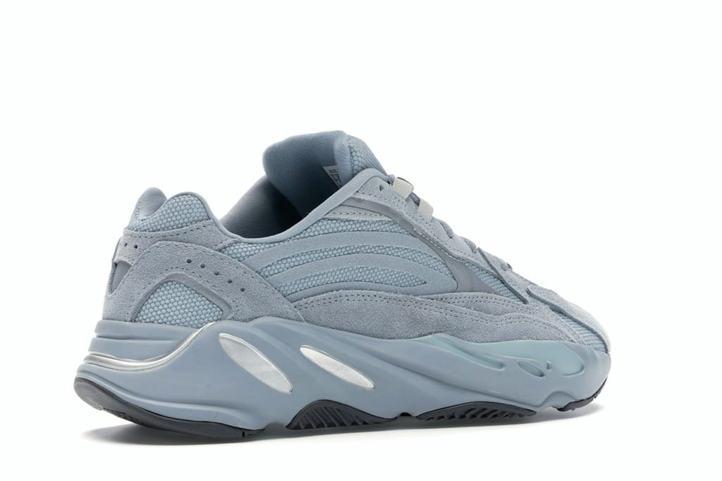 Adidas Yeezy Boost 700 V2 Hospital Blue FV8424 Sneakers