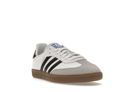 Adidas Samba Vegan Sneakers FW2427 Cloud White/Core Black/Gum