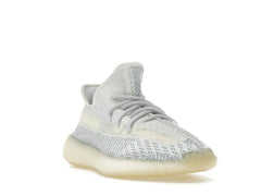 Adidas Yeezy Boost 350 V2 Cloud White Non-Reflective FW3043