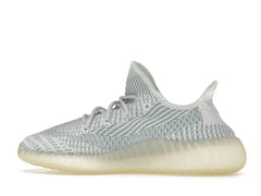 Adidas Yeezy Boost 350 V2 Cloud White Non-Reflective FW3043