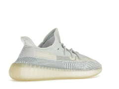 Adidas Yeezy Boost 350 V2 Cloud White Non-Reflective FW3043