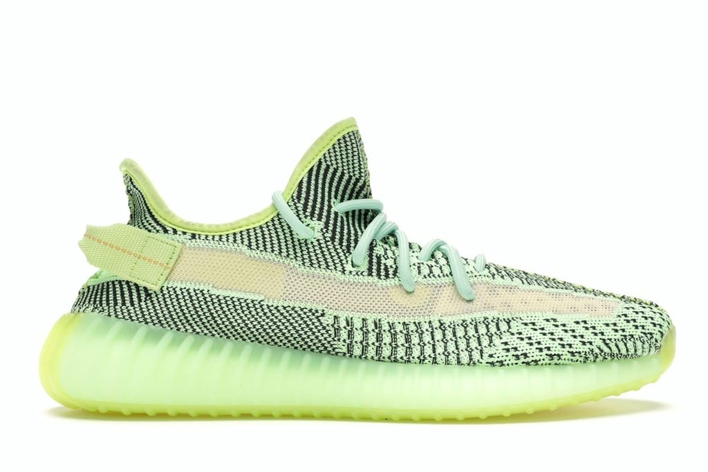 Adidas Yeezy Boost 350 V2 Yeezreel Non-Reflective FW5191