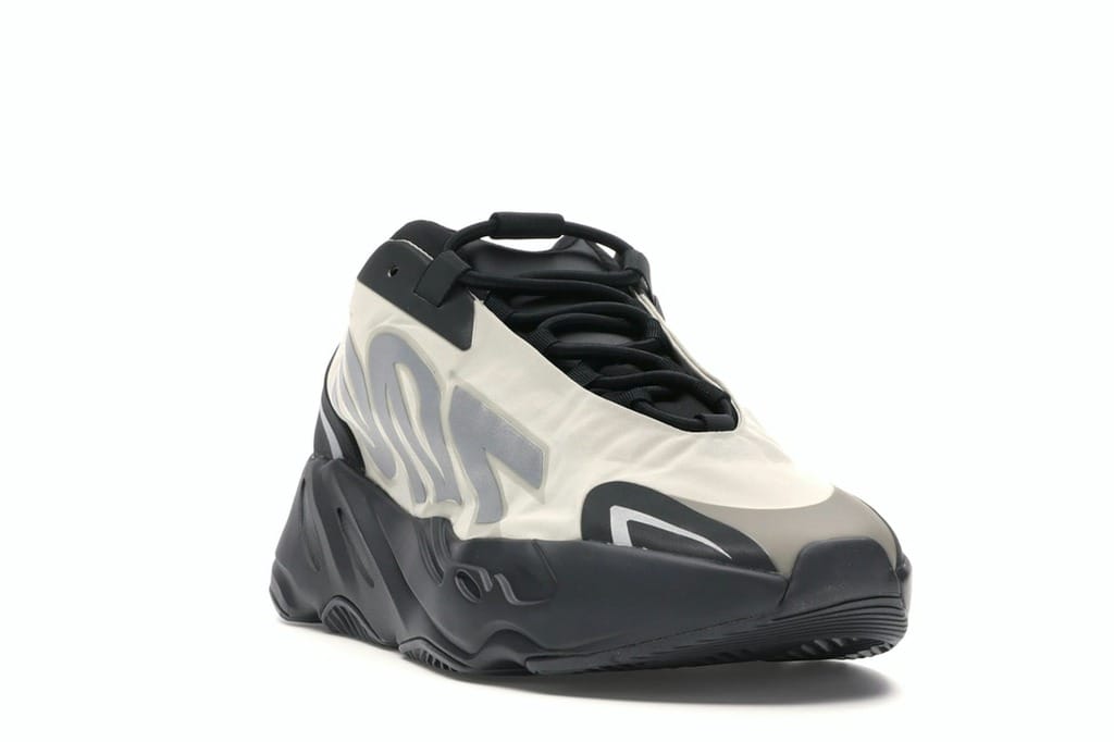Adidas Yeezy Boost 700 MNVN Bone FY3729 Sneakers