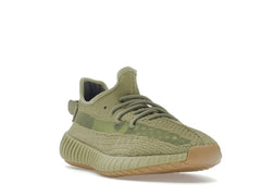 Adidas Yeezy Boost 350 V2 Sulfur FY5346 Sneakers