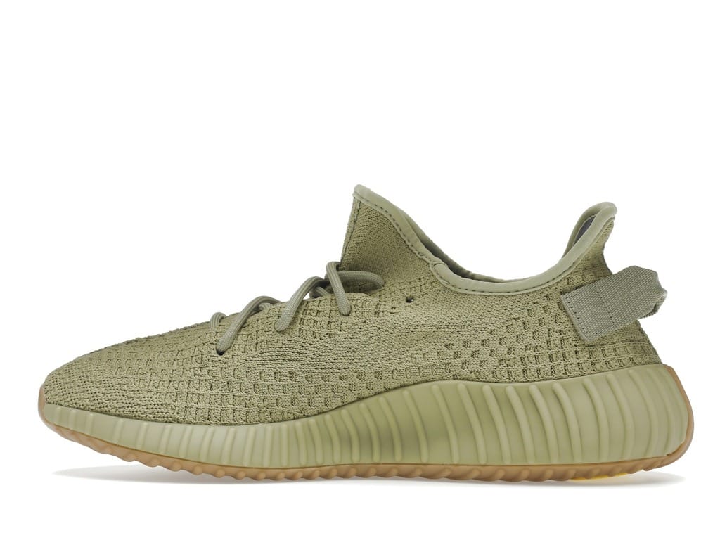 Adidas Yeezy Boost 350 V2 Sulfur FY5346 Sneakers