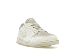 Jordan 1 Retro Low OG Chris Paul “Give Them Flowers” FZ0455-200 Light Cream/Sail