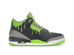 Jordan 3 Retro Doernbecher Hugo