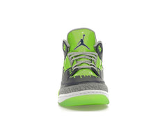Jordan 3 Retro Doernbecher Hugo