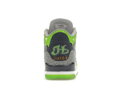 Jordan 3 Retro Doernbecher Hugo
