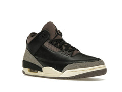Jordan 3 Retro OG SP A Ma Mani��re While You Were Sleeping (Wome