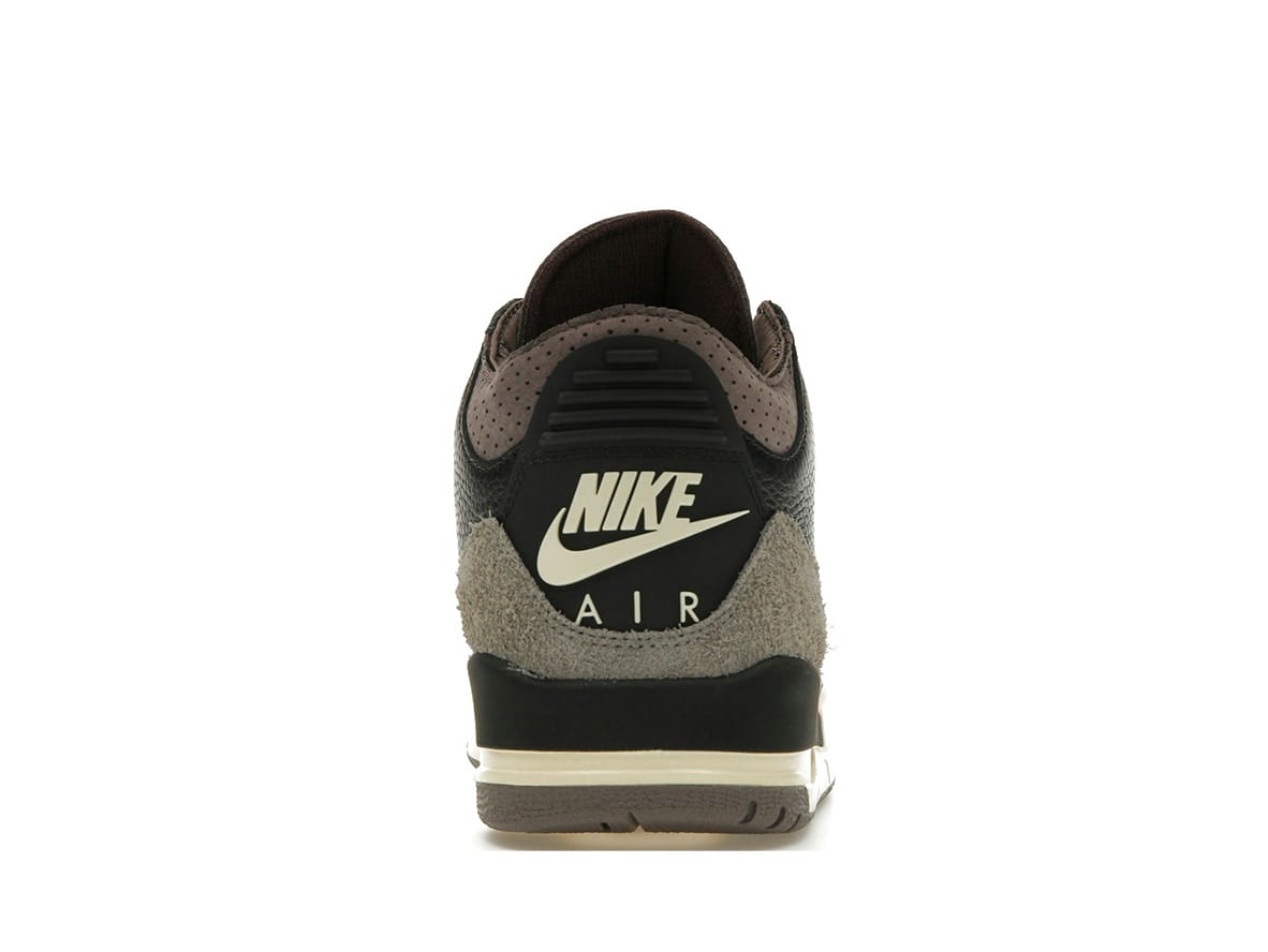 Jordan 3 Retro OG SP A Ma Mani��re While You Were Sleeping (Wome