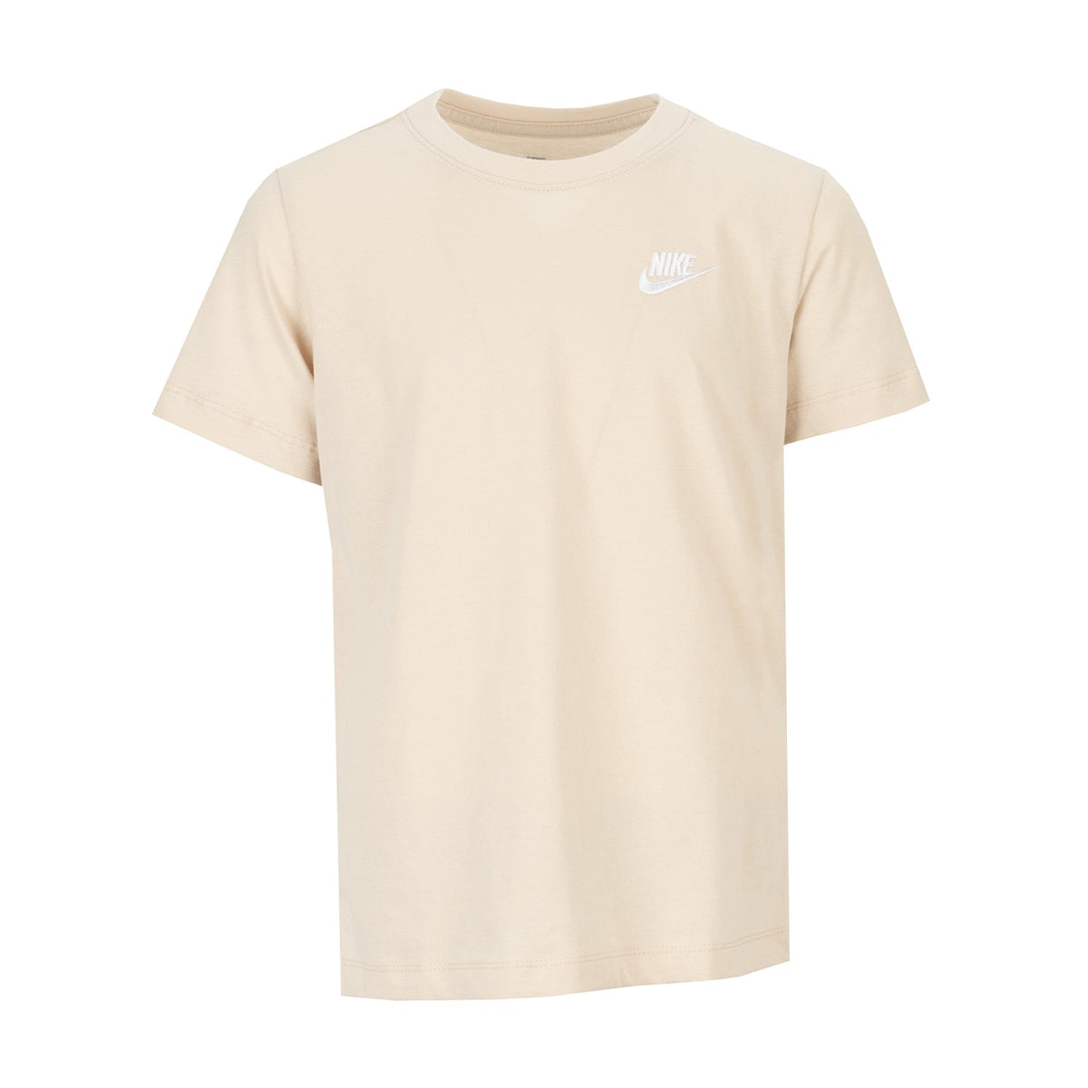 Embroidered Futura Tee - Youth